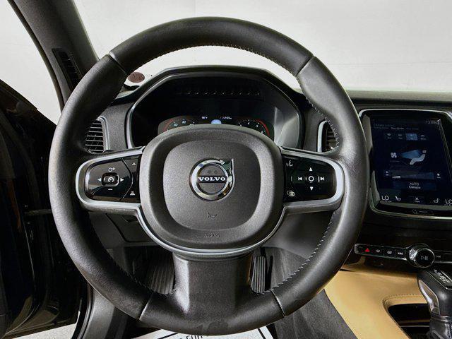 used 2017 Volvo XC90 car, priced at $17,660