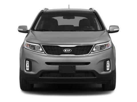 used 2014 Kia Sorento car