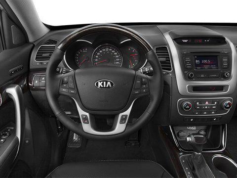 used 2014 Kia Sorento car