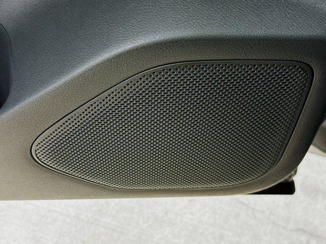used 2024 Nissan Rogue car, priced at $28,707