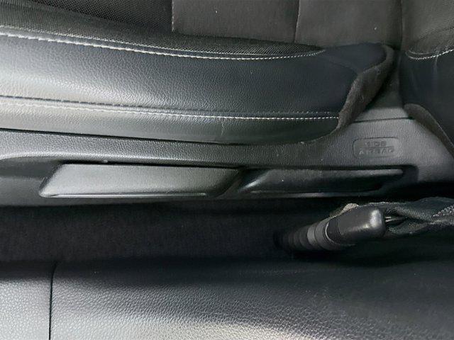 used 2022 Honda Civic car, priced at $17,817