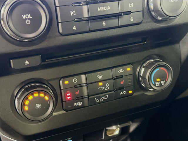 used 2018 Ford F-150 car, priced at $25,788