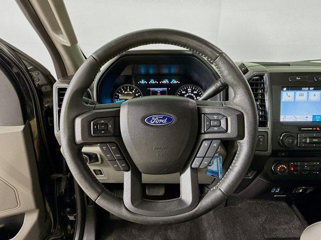 used 2018 Ford F-150 car, priced at $25,788