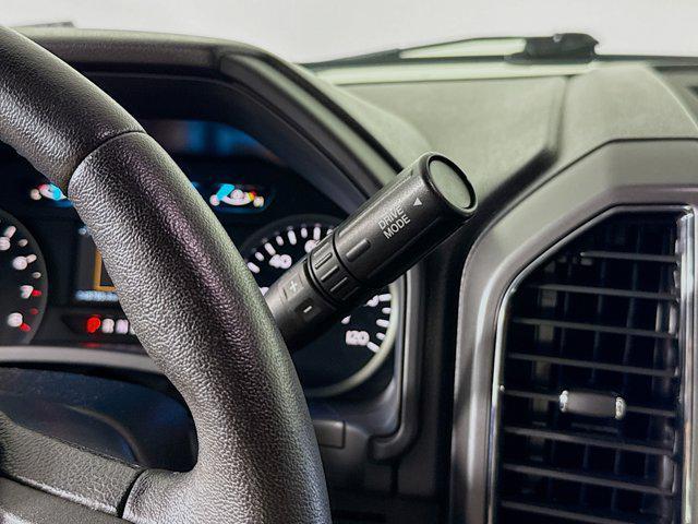 used 2018 Ford F-150 car, priced at $25,788
