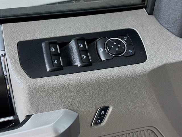 used 2018 Ford F-150 car, priced at $25,788