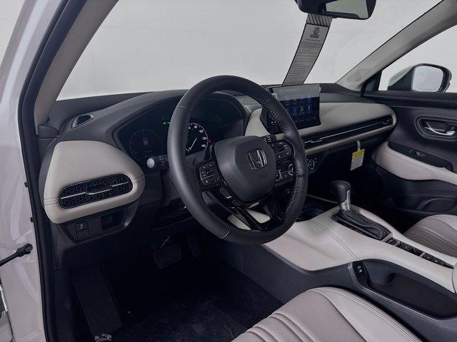 new 2025 Honda HR-V car, priced at $31,153
