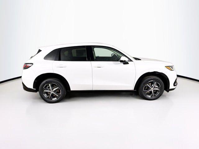 new 2025 Honda HR-V car, priced at $31,153