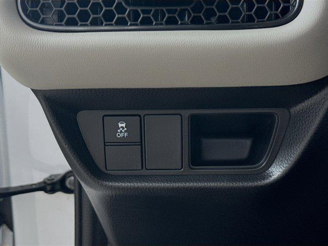 new 2025 Honda HR-V car, priced at $31,153