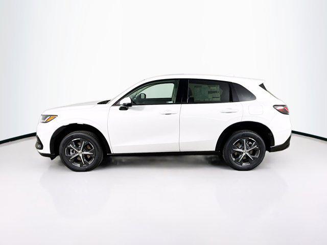 new 2025 Honda HR-V car, priced at $31,153