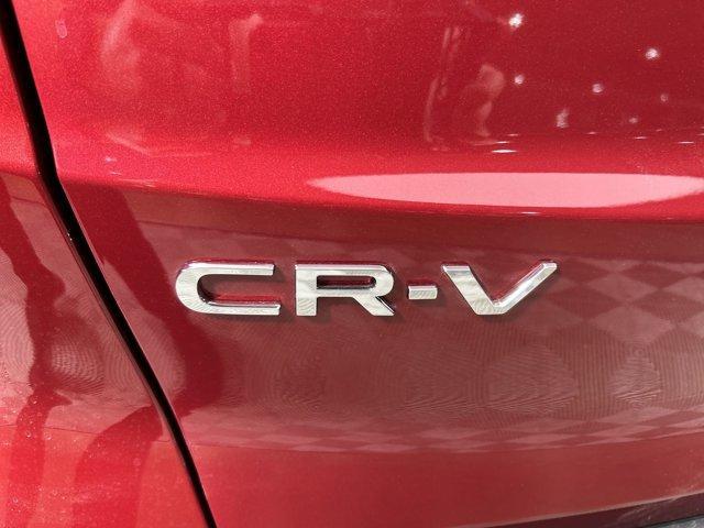 new 2024 Honda CR-V car, priced at $31,530