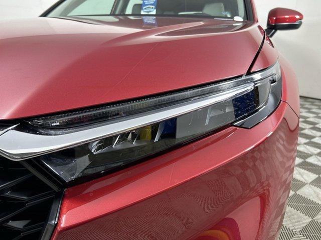 new 2024 Honda CR-V car, priced at $31,530
