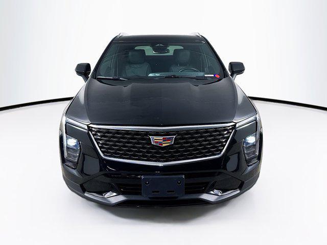 used 2024 Cadillac XT4 car, priced at $31,620