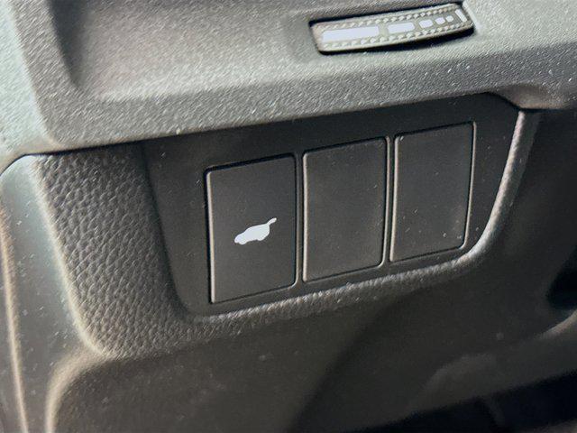 new 2026 Honda CR-V Hybrid car, priced at $38,438