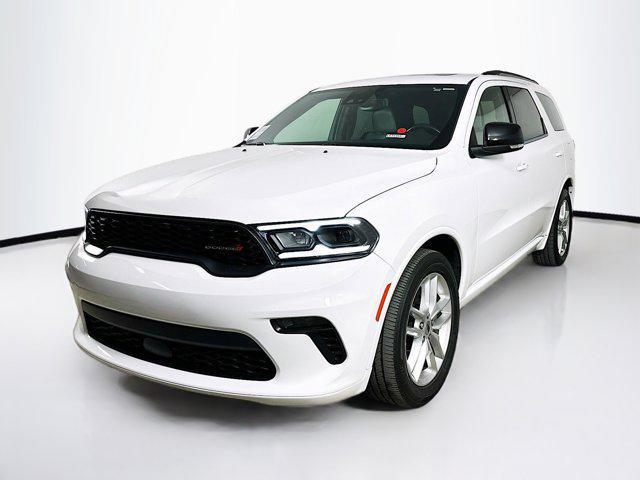 used 2023 Dodge Durango car, priced at $29,080