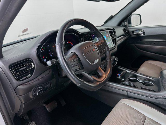 used 2023 Dodge Durango car, priced at $29,080