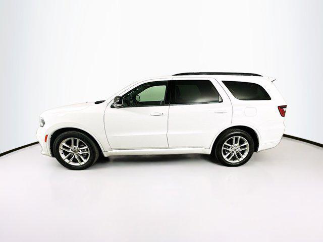 used 2023 Dodge Durango car, priced at $29,080