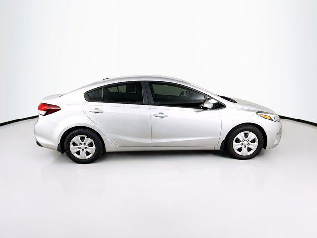 used 2018 Kia Forte car, priced at $12,128