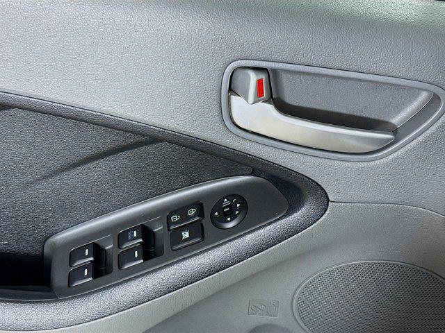 used 2018 Kia Forte car, priced at $12,128