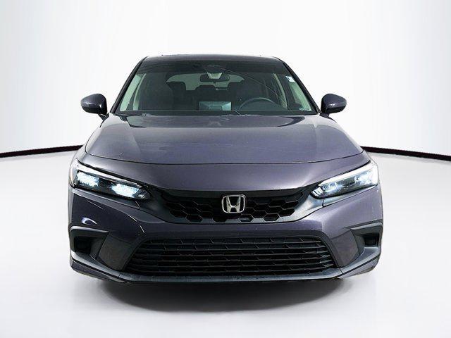 used 2022 Honda Civic car, priced at $22,958