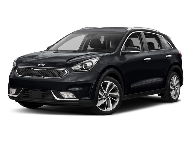 used 2017 Kia Niro car