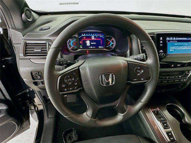 used 2022 Honda Pilot car, priced at $26,910