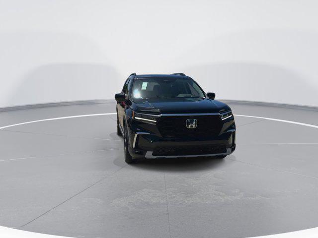 new 2025 Honda Pilot car, priced at $54,175