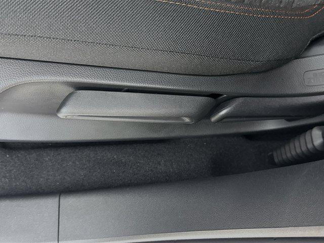 new 2025 Honda HR-V car, priced at $28,234