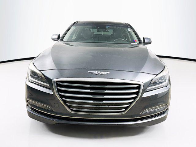 used 2016 Hyundai Genesis car, priced at $13,594