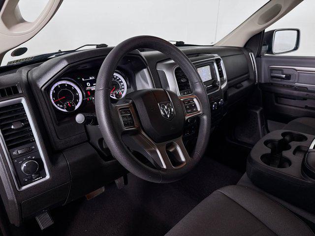 used 2024 Ram 1500 Classic car, priced at $30,101