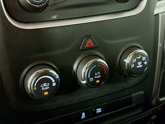 used 2024 Ram 1500 Classic car, priced at $30,101