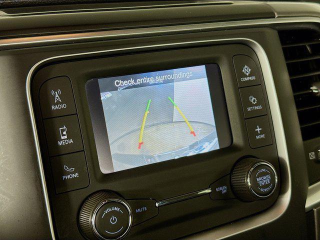 used 2024 Ram 1500 Classic car, priced at $30,101