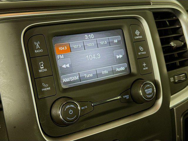 used 2024 Ram 1500 Classic car, priced at $30,101