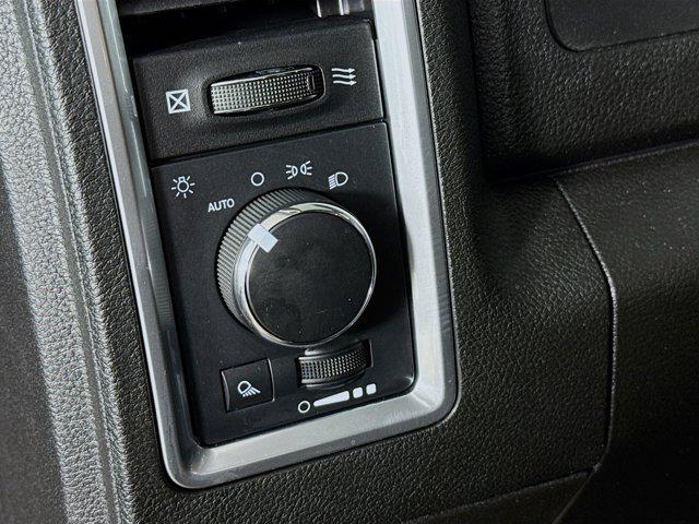 used 2024 Ram 1500 Classic car, priced at $30,101