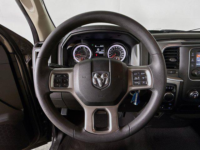 used 2024 Ram 1500 Classic car, priced at $30,101