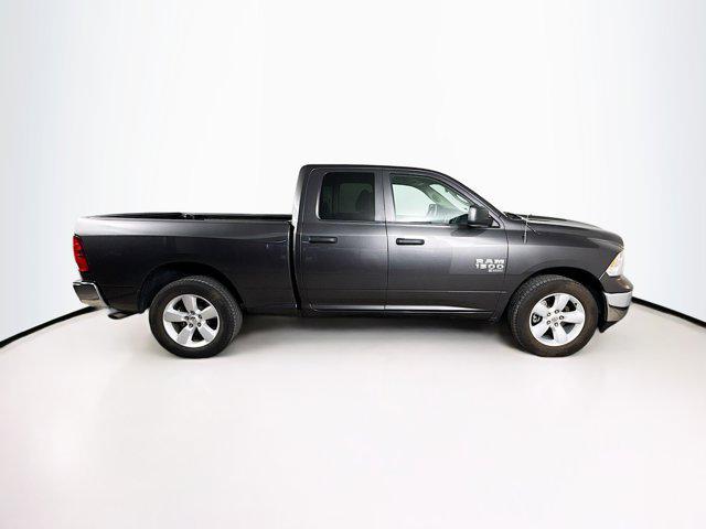 used 2024 Ram 1500 Classic car, priced at $30,101