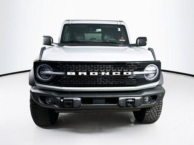 used 2023 Ford Bronco car, priced at $49,763