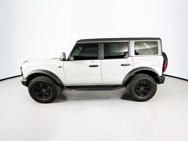 used 2023 Ford Bronco car, priced at $49,763