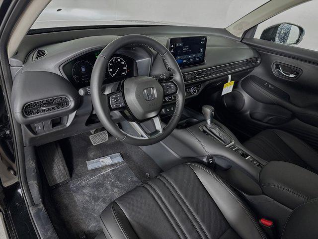 new 2026 Honda HR-V car, priced at $30,303
