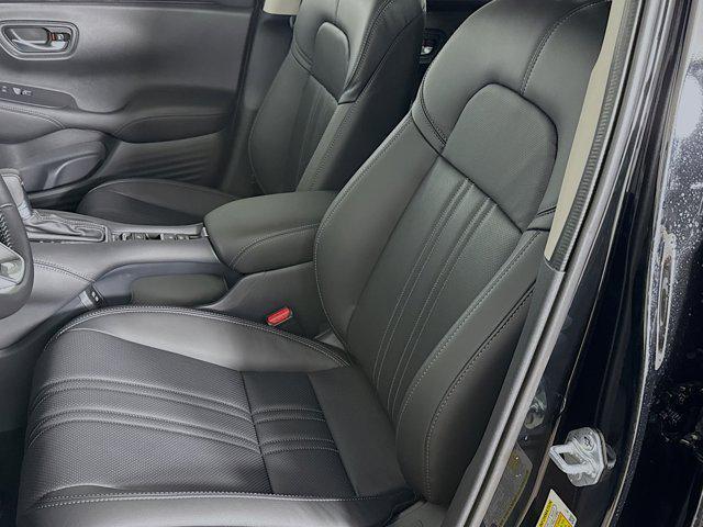 new 2026 Honda HR-V car, priced at $30,303