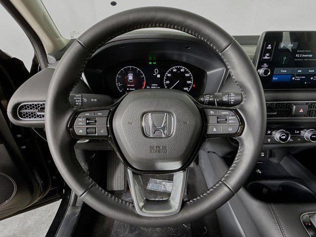 new 2026 Honda HR-V car, priced at $30,303