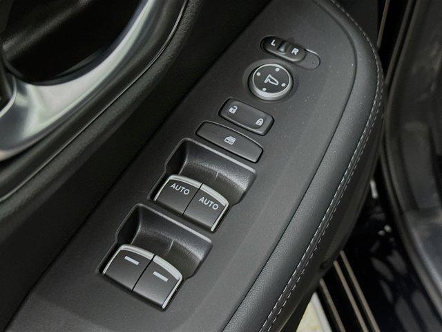 new 2026 Honda HR-V car, priced at $30,303