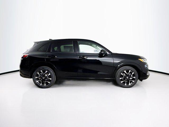 new 2026 Honda HR-V car, priced at $30,303