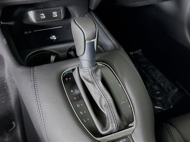 new 2026 Honda HR-V car, priced at $30,303