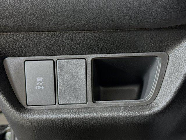 new 2026 Honda HR-V car, priced at $30,303