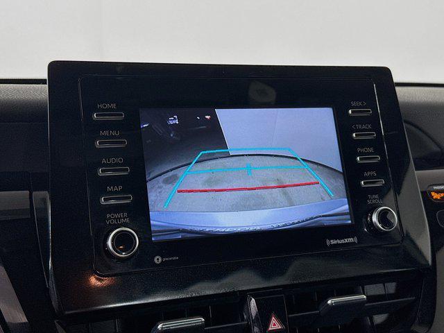 used 2023 Toyota Camry car, priced at $21,826