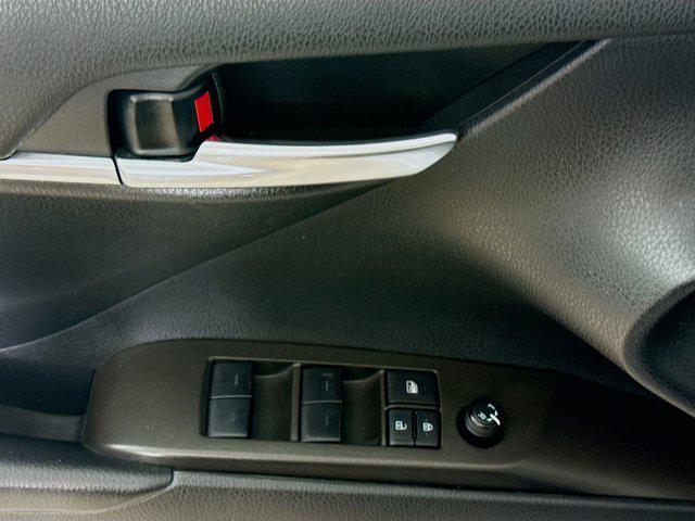 used 2023 Toyota Camry car, priced at $21,826