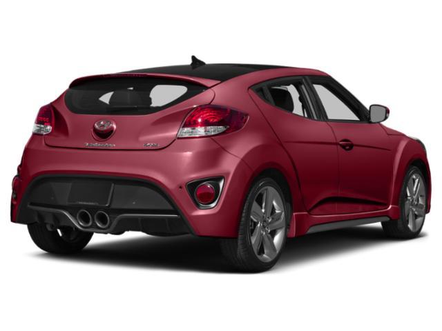 used 2015 Hyundai Veloster car