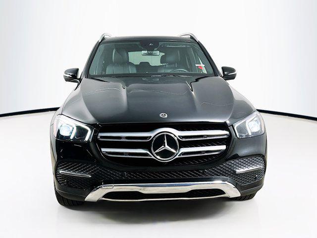 used 2020 Mercedes-Benz GLE 350 car, priced at $31,559