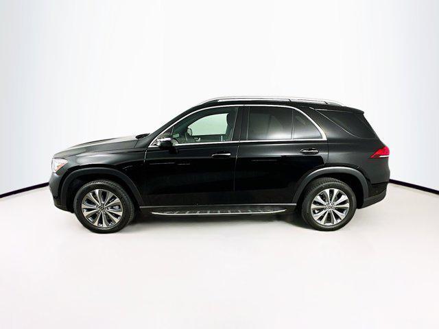 used 2020 Mercedes-Benz GLE 350 car, priced at $31,559