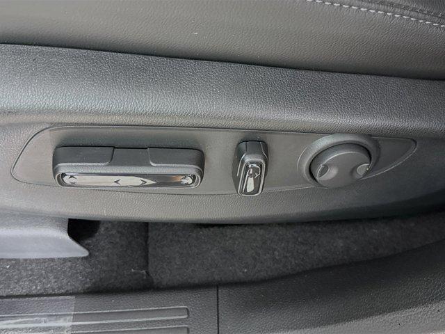 new 2025 Honda CR-V car, priced at $35,256